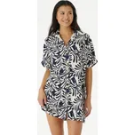 ŠATY RIP CURL AFTERGLOW SHIRT WMS - modrá - S + při osobním odběru 1 291 Kč