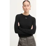 Vlněný svetr Diesel M-AREESAX