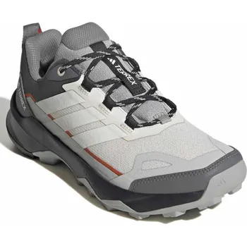 Dámská treková obuv Adidas Terrex Skychaser AX5 W JR3985 - grey five/grey two/cloud white 39 1/3