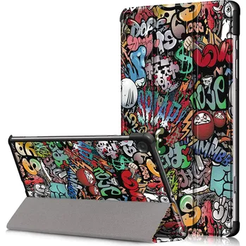 Pouzdro na tablet Techsuit - FoldPro - Samsung Galaxy Tab S6 Lite (2020 / 2022 / 2024) - Urban Vibe
