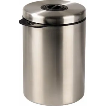 Dóza na potraviny Dóza na kávu Xavax 111149, nerez