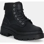 Nízké kozačky G-Star HUNTINGTON MID BSC W