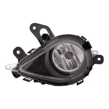 Mlhový světlomet Mlhovka VAN WEZEL 3872995