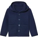 lupilu Dětská bunda s BIO bavlnou