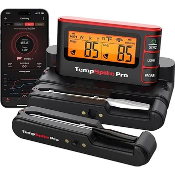 Příslušenství pro gril THERMOPRO TempSpike Pro TP-980-2