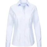 SEIDENSTICKER Halenka pastelová modrá