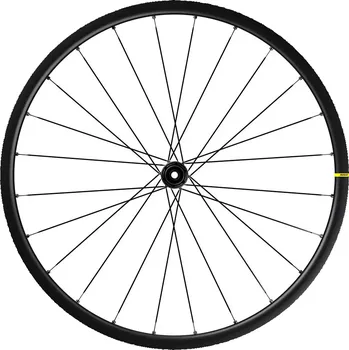 Zapletené kolo Mavic Silniční kolo Mavic Ksyrium S Disc uchycení kotouče Center Lock náboj Přední - 12x100mm