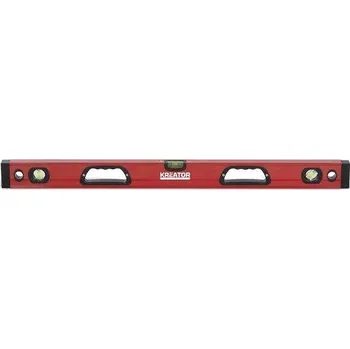 Vodováha KRT706180 - Vodováha 800mm KREATOR