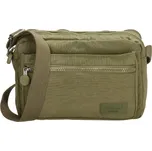 Beagles Zelená příruční taška přes rameno Reserve - vel. S