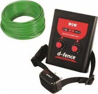 DOG Trace elektronický výcvikový obojek d-fence 101 - el. neviditelný plot
