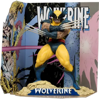 Figurka Figurka Marvel Wolverine 1:10th (Wolverine #85)