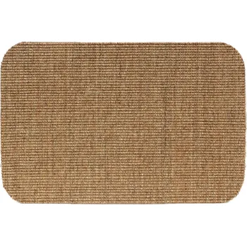 Rohožka Rohožka Sisal 40x60 cm, medová
