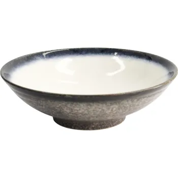 Tokyo Design Studio Miska Tajimi (Blue/White) 1500ml