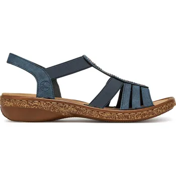 Dámské sandále Sandály Rieker
