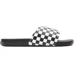 PANTOFLE VANS La Costa Slide-On (CHECKER - černá - EUR 38 + při osobním odběru 541 Kč