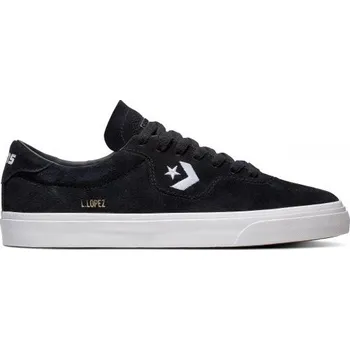 Dámské tenisky BOTY CONVERSE LOUIE LOPEZ PRO SUEDE - černá - EUR 41,5 + při osobním odběru 1 416 Kč