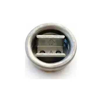 Zátka tri-sure 3/4" pro pozinkované sudy