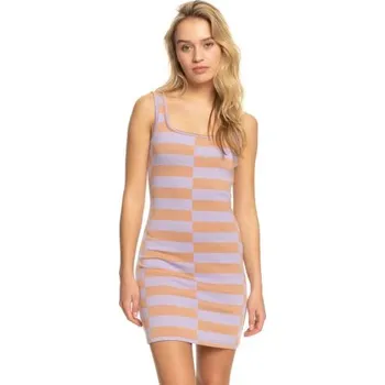 Dámské šaty ŠATY ROXY LIVING FREE - fialová - XS + při osobním odběru 731 Kč