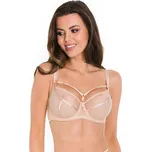 MEDIOLANO DELICE SOFT BRA 19092 BEIGE