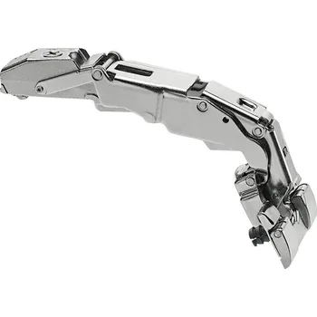 Nábytkové kování BLUM 71B7590 závěs, naložený, nulový přesah, Blumotion, Inserta, 155°