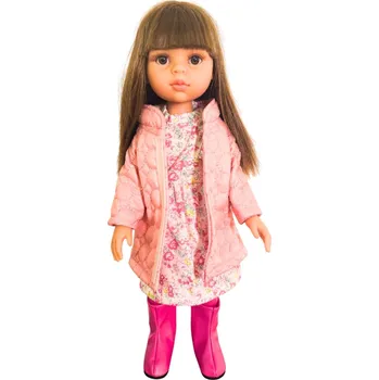 Panenka Panenka Paola Reina - Las Amigas - Carol - Winter vibe