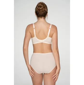 Dámské spodní prádlo TIMO Timo | Vysoké kalhotky Harmony - 75 / 09