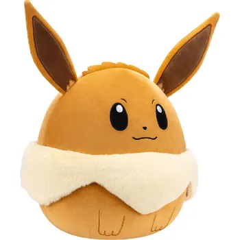 plyšák Plyšák - Pokémon Squishmallows Eevee 35 cm