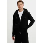Bavlněná mikina Armani Exchange