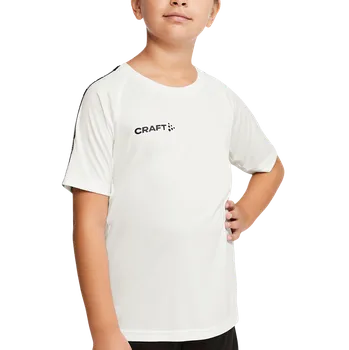 Dres Craft Squad 2.0 Contrast Jersey Jr 1912727-900000 Velikost 158