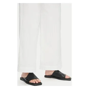 Dámské pantofle Nazouváky JENNY WS6039-07 Černá 38