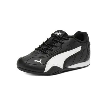Chlapecké tenisky Sneakersy Puma C-CATCH AC PS 40390504 Černá 31