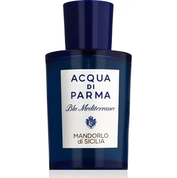 Unisex parfém 732768-BLU MEDITERRANEO MA DI SICILIA EDT 100ML - Blu Mediterraneo Mandorlo di Sicilia - Toaletní voda - ACQUA DI PARMA