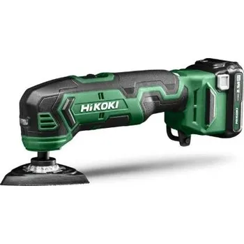 HIKOKI 12V akumulátorové multifunkční nářadí se Starlock/IOS rozhraním CV12DAWEZ