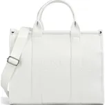 Valentino bags SR kabelka velká bílá