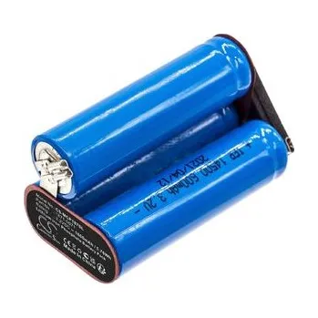 Baterie Cameron Sino CS-MCP187SL, Lifepo4, 1800