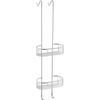 Drátěná police Optima Polička chrom ZAVPOLDRAT