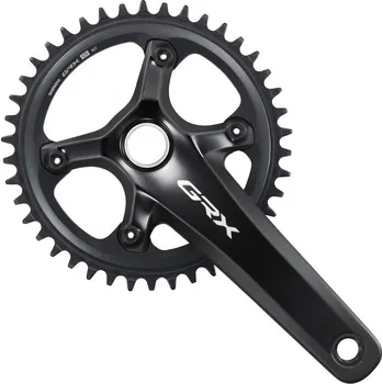 Sport Shimano GRX FC-RX820-1 1x12 175 mm černé