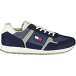 Tommy Hilfiger Jeans Pánské nízké tenisky Tommy Hilfiger