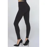 GATTA BODYWEAR Dámské legíny SKINNY HOT HIGH WAIST