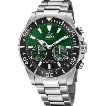 Hodinky JAGUAR J888/5