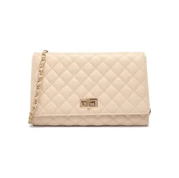 Kabelka Badura Kabelka TYL00500 Béžová NOSIZE