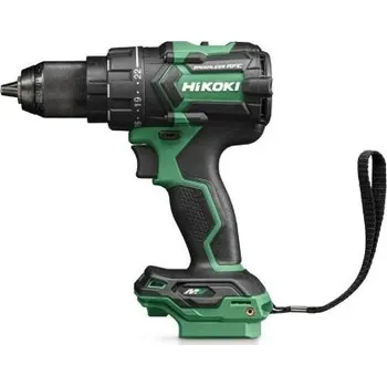 HIKOKI 36 V bezuhlíkový akumulátorový vrtací šroubovák s pevným krouticím momentem 155 Nm DS36DCW2Z