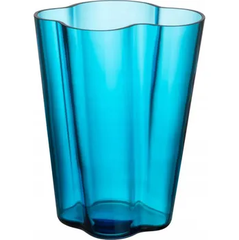 Váza Váza Iittala sklo 27 cm