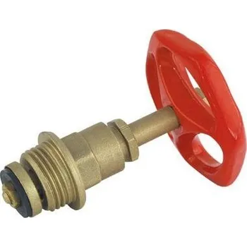 Jistič Slovarm K-294T vršek ventilu DN40, závitový, voda, mosaz