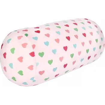 Polštář ALBI Relaxační polštář - Srdíčka