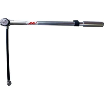 pumpička Pumpa vzduchová ruční, na moto vidlice a tlumiče, manometr 0 - 20 bar