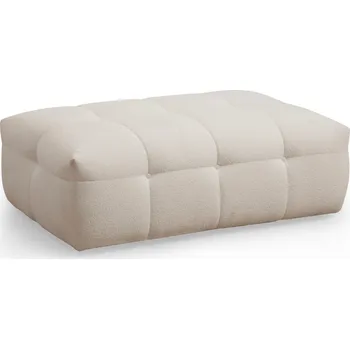 Taburet Taburet Cady 120 cm béžový