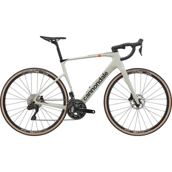 Silniční kolo Cannondale Synapse Carbon 4 - Chalk 56 2025, 28" 2025, 28"