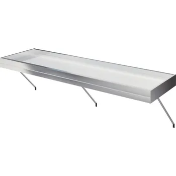 Skleník KGT Vyvýšený záhon pro skleník Orchidee IV