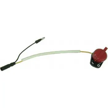 Příslušenství pro zahradní traktor Vypínač pro HONDA